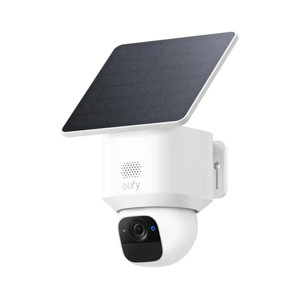 Cámara De Seguridad Anker Eufy Con Panel Solar Solocam E30 img #1