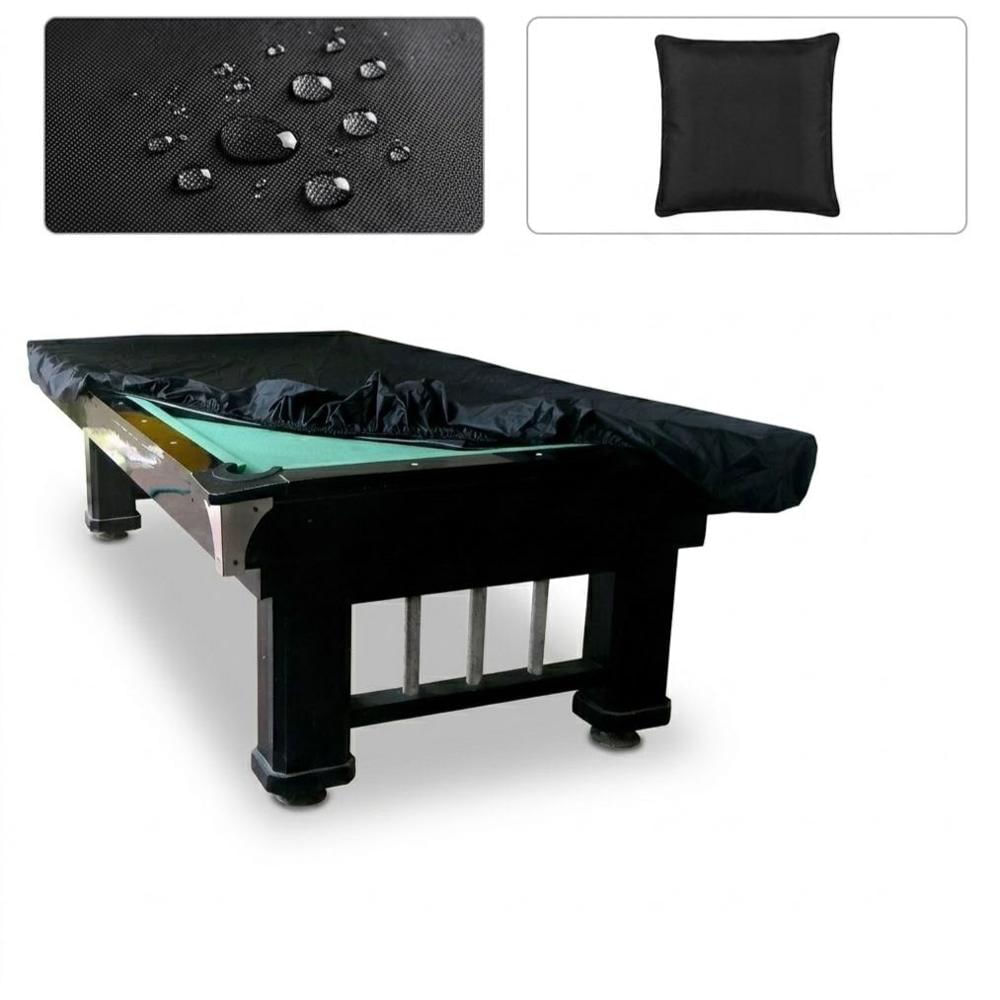 Funda Para Mesa De Billar img #1