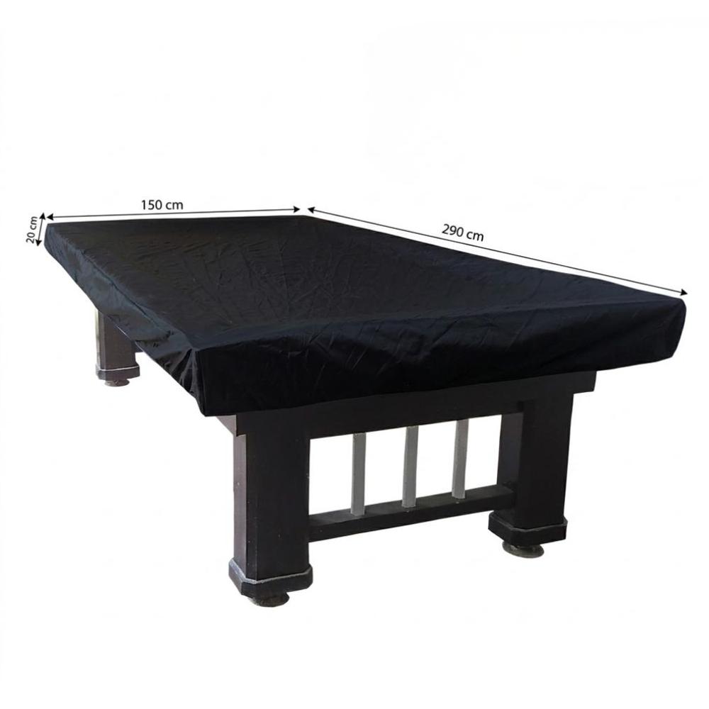 Funda Para Mesa De Billar img #2