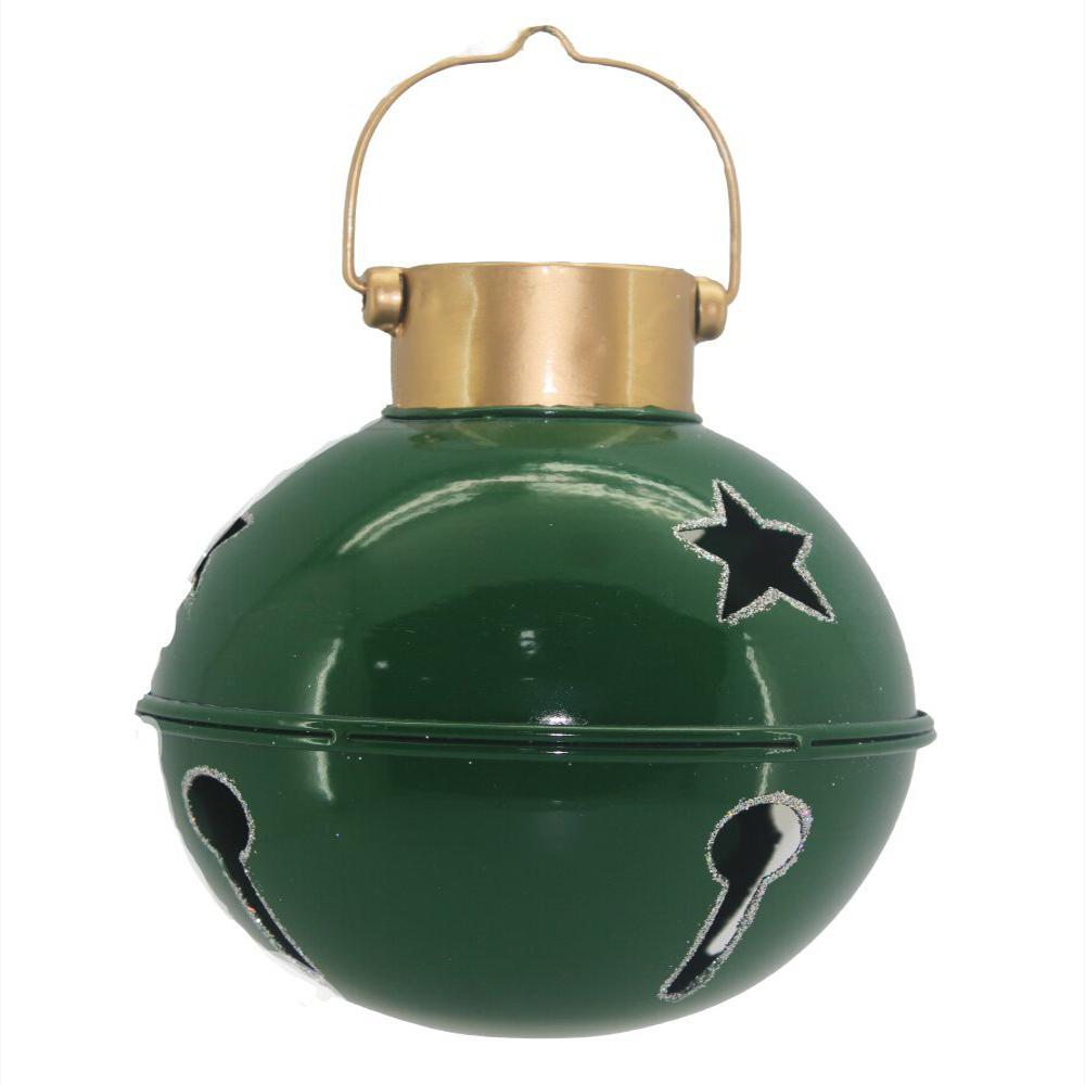Cascabel Verde (21 Cm) img #1