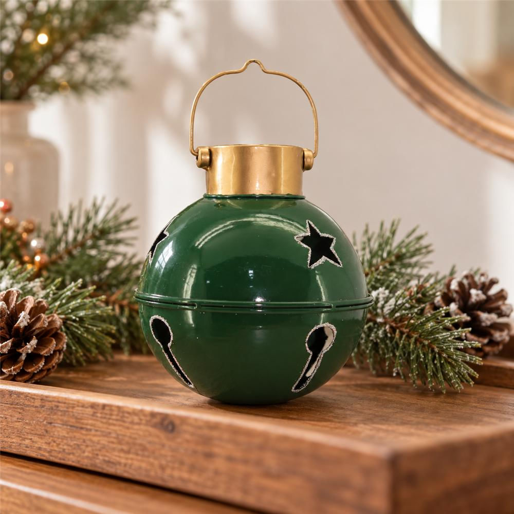 Cascabel Verde (18 Cm) img #2