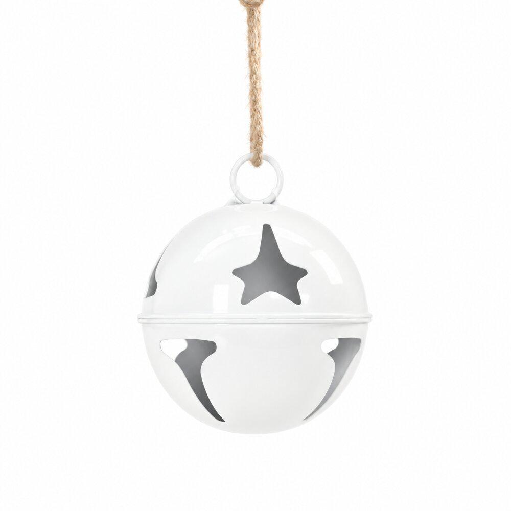 Cascabel Blanco (18 Cm) img #1