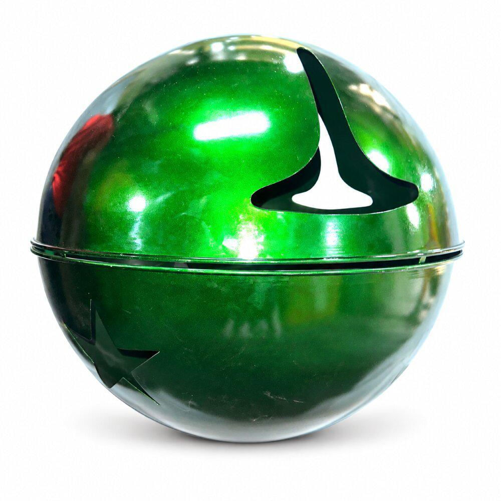 Cascabel Verde (80 Cm) img #1