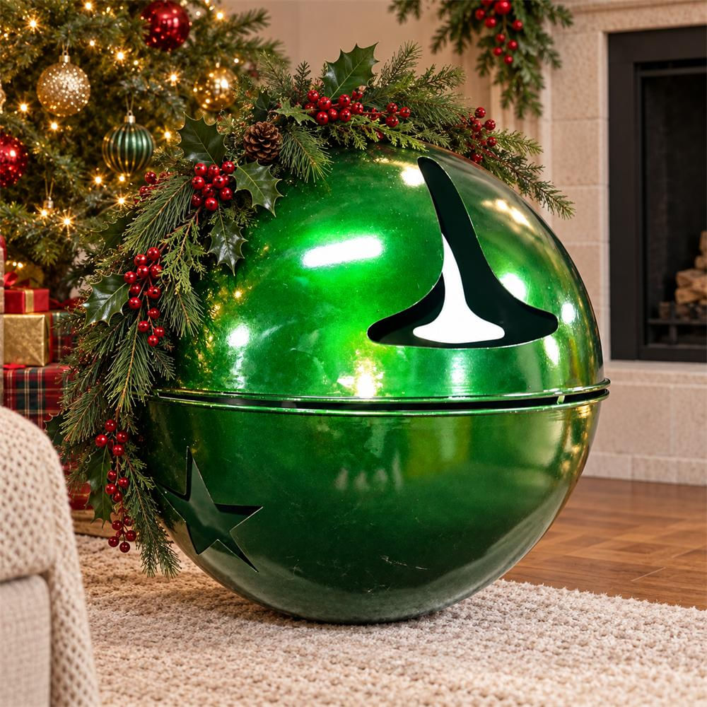 Cascabel Verde (80 Cm) img #2