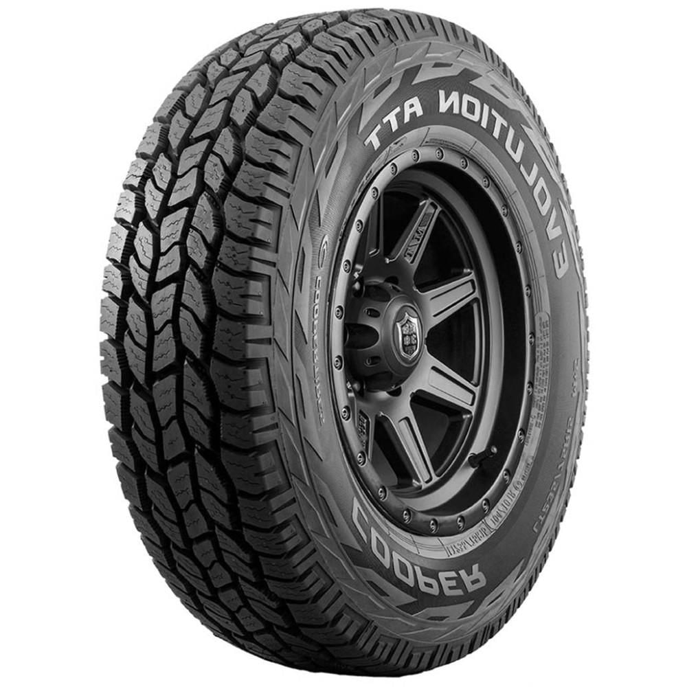 Llanta Cooper Evolution Att P255/70R16 111T img #2