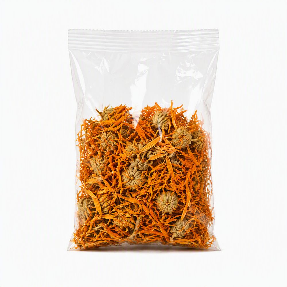 Calendula  50  gr img #1
