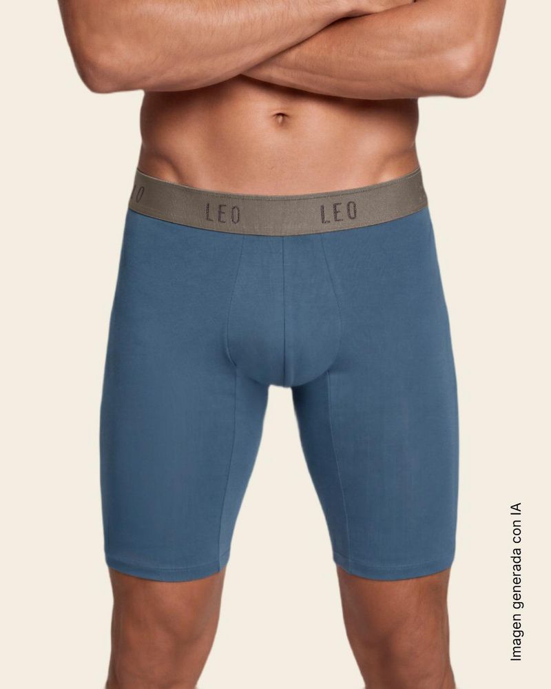 Boxer BASICO LEO img #1