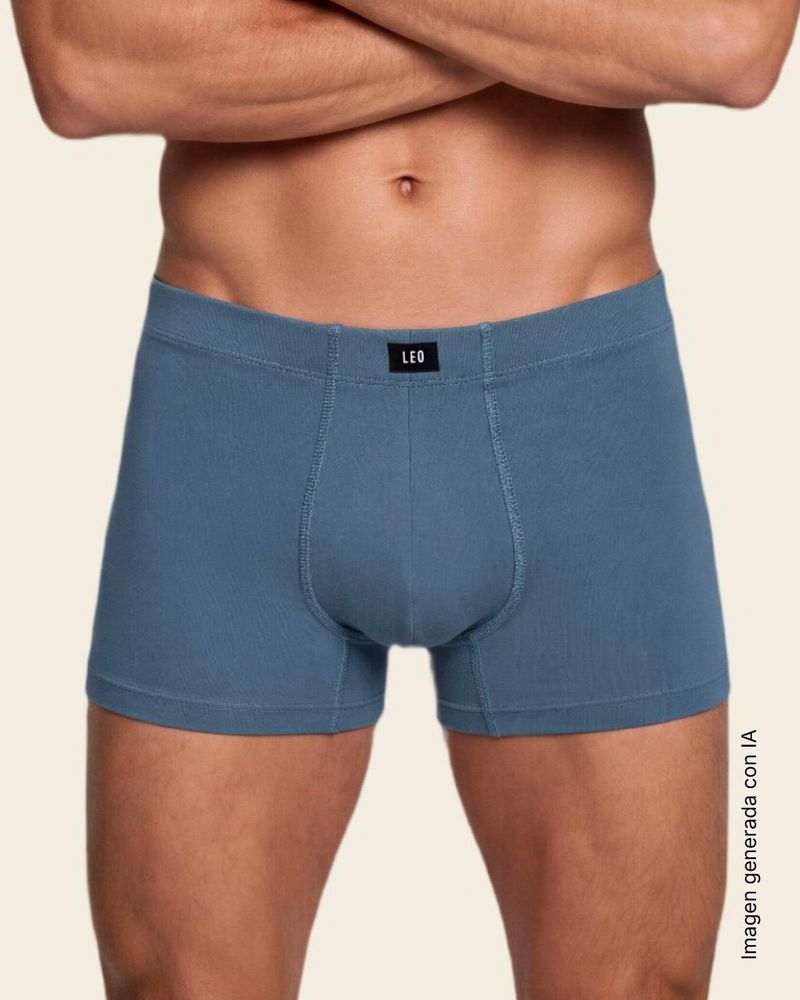 Boxer AJUSTE INTELIGENTE LEO img #1