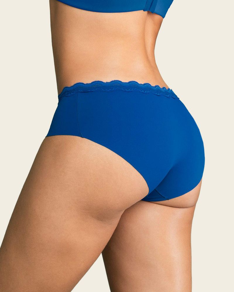 Pantalon BASICO LUMAR img #1
