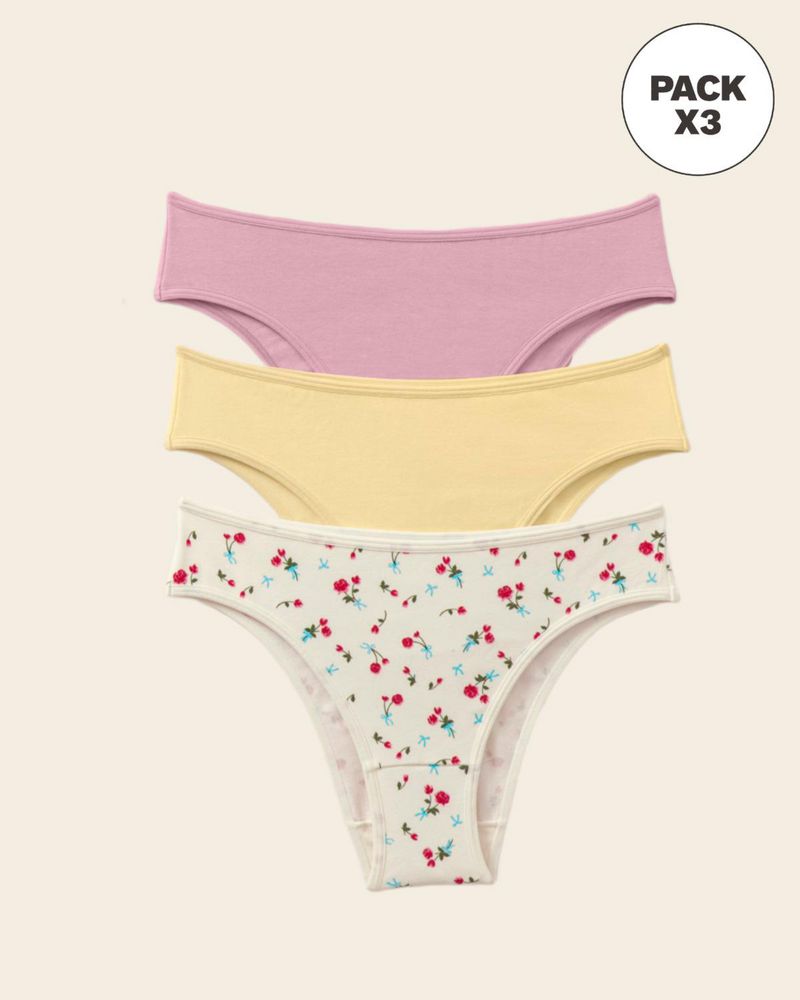 Pantalon BASICO LEONISA img #1
