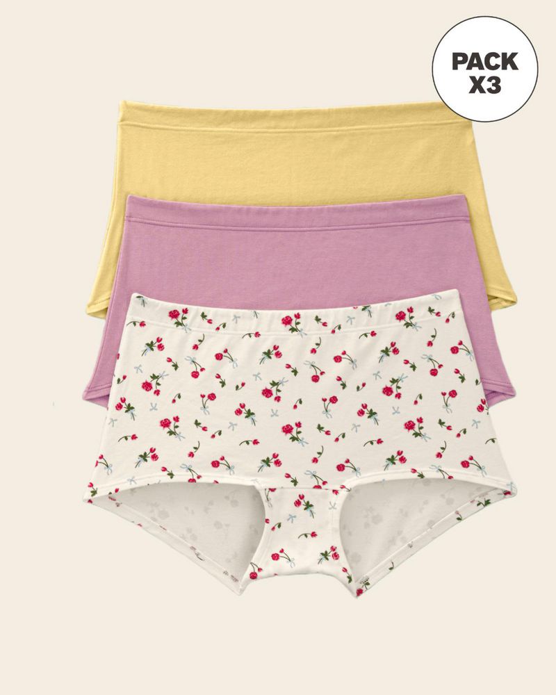 Pantalon BASICO LEONISA img #1