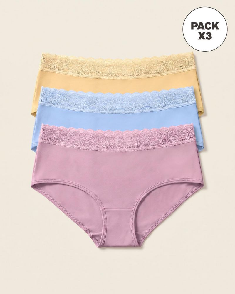 Pantalon BASICO LEONISA img #1