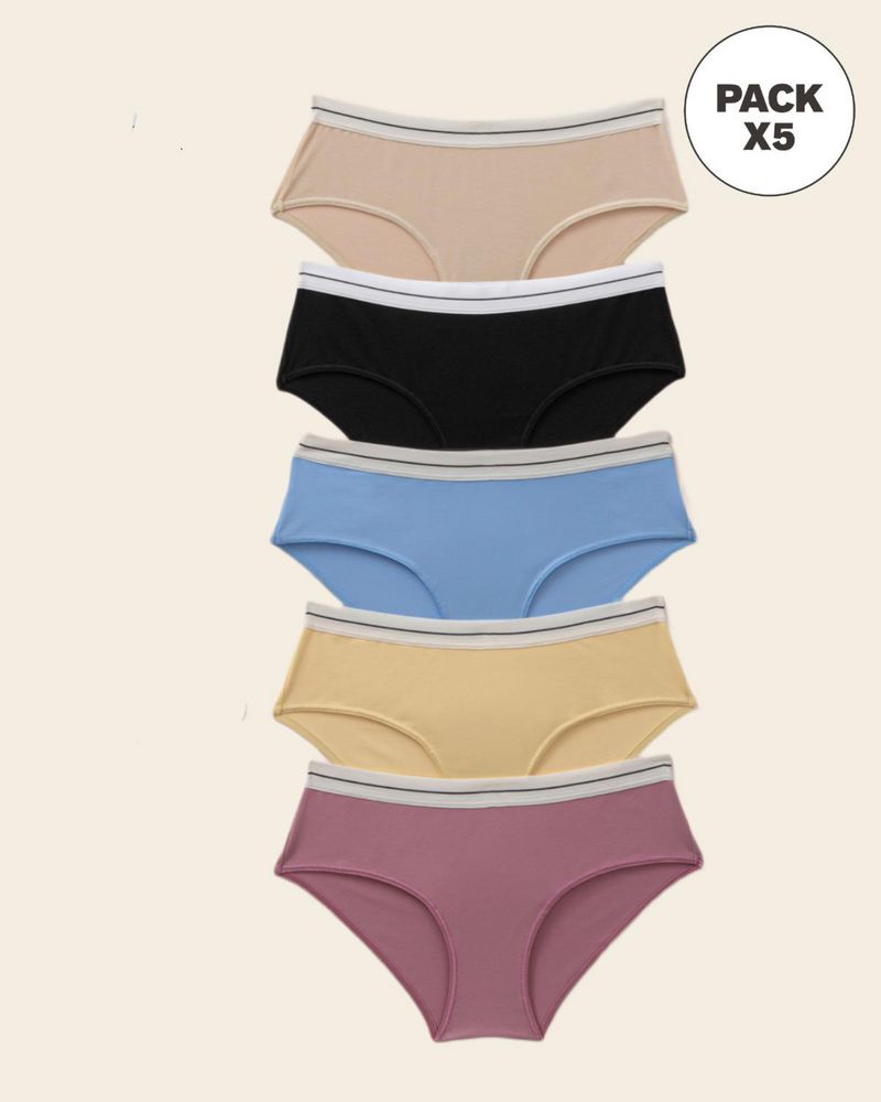 Pantalon BASICO LEONISA img #1