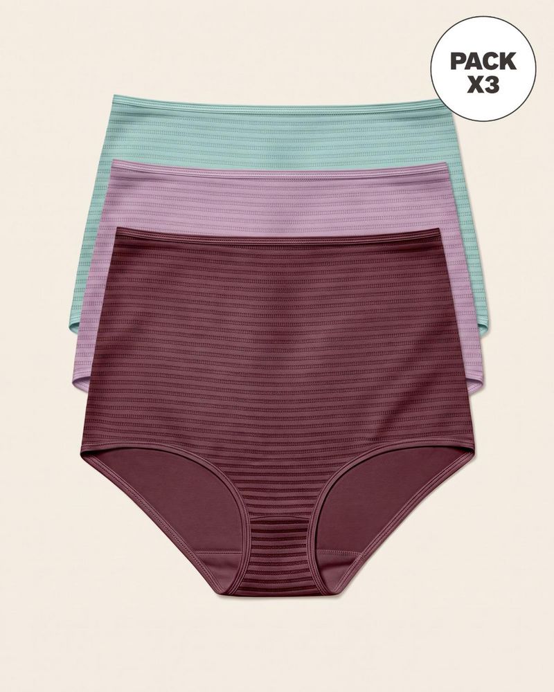 Pantalon BASICO LEONISA img #1