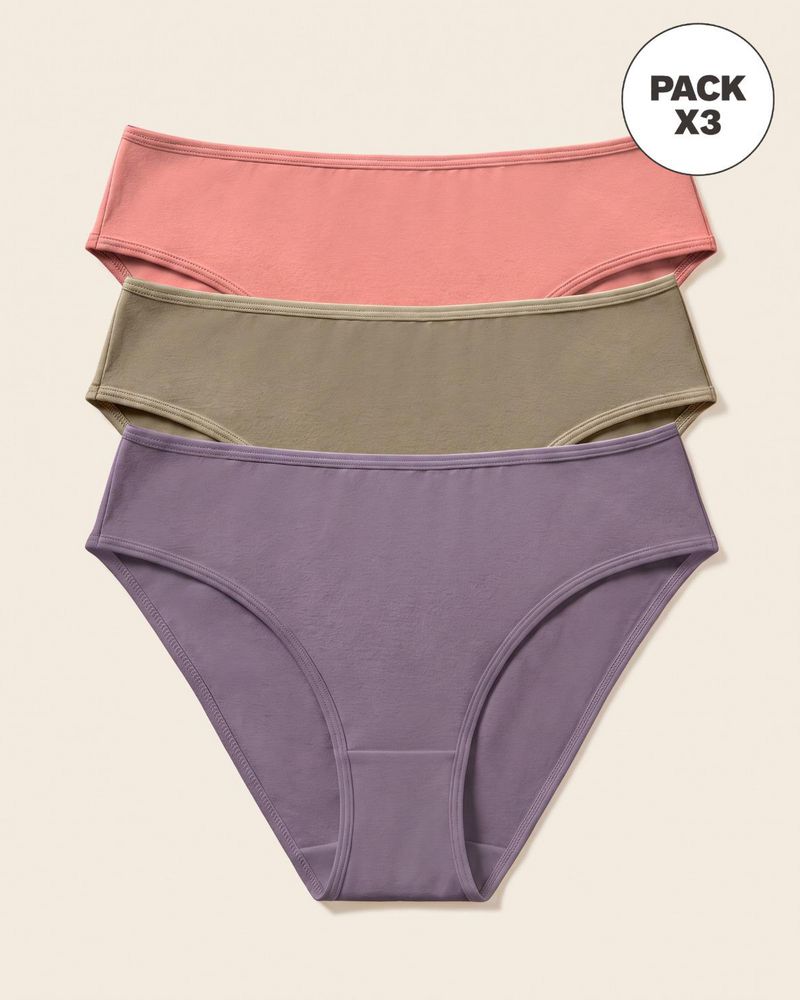 Pantalon BASICO LEONISA img #1