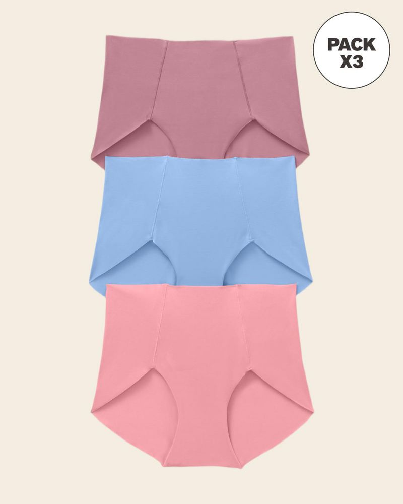 Pantalon BASICO LEONISA img #1