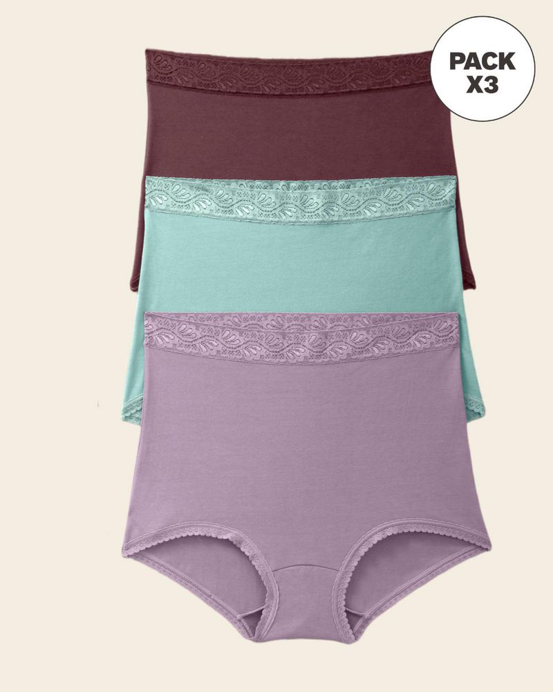 Pantalon BASICO LEONISA img #1