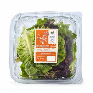 Ensalada Mix Variedad Lechugas 150 gr