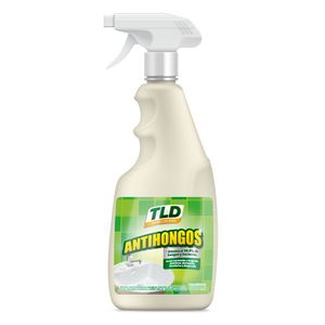 Antihongos T/L/D TODOS LOS DIAS en spray (500 ml)