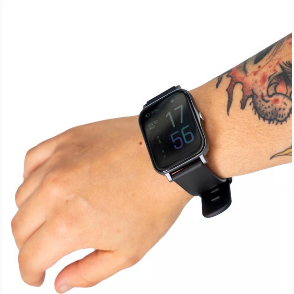 Reloj Inteligente Tor 3K img #2