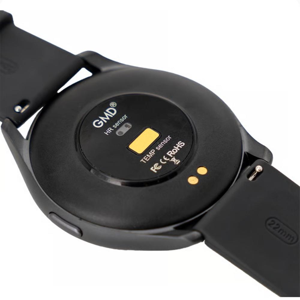 Reloj Inteligente Tork 5K img #4