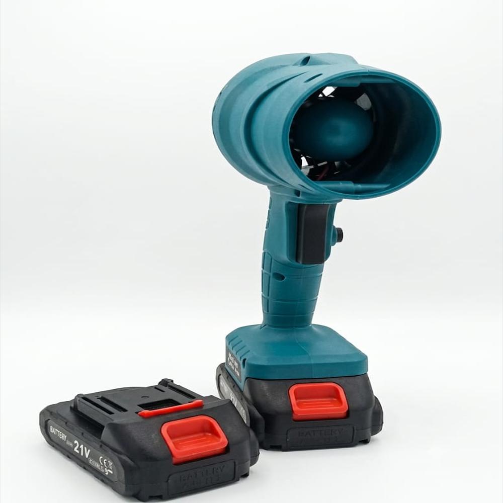 Sopladora Recargable 21V img #2