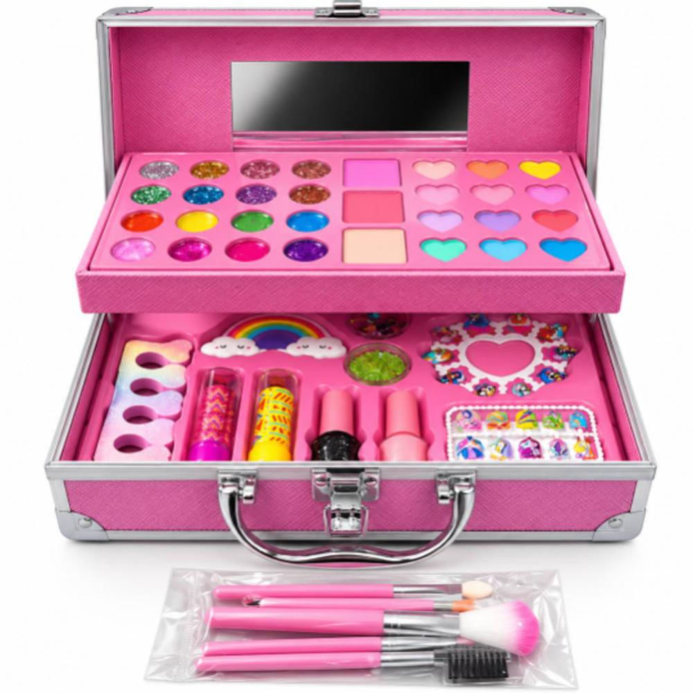 Set De Belleza 46Pcs img #2