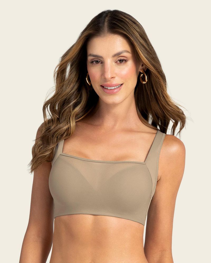 Brasier Basico LEONISA img #1