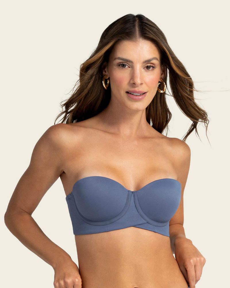 Brasier Basico LEONISA img #1