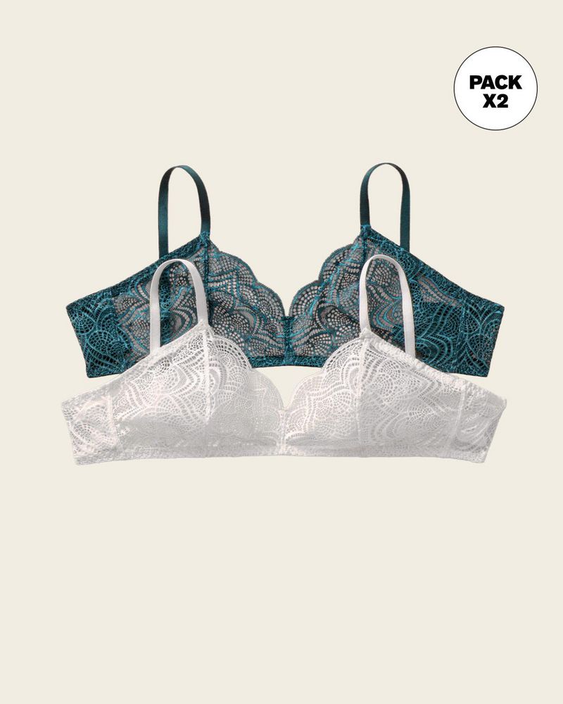 Bralette Basico LEONISA img #1