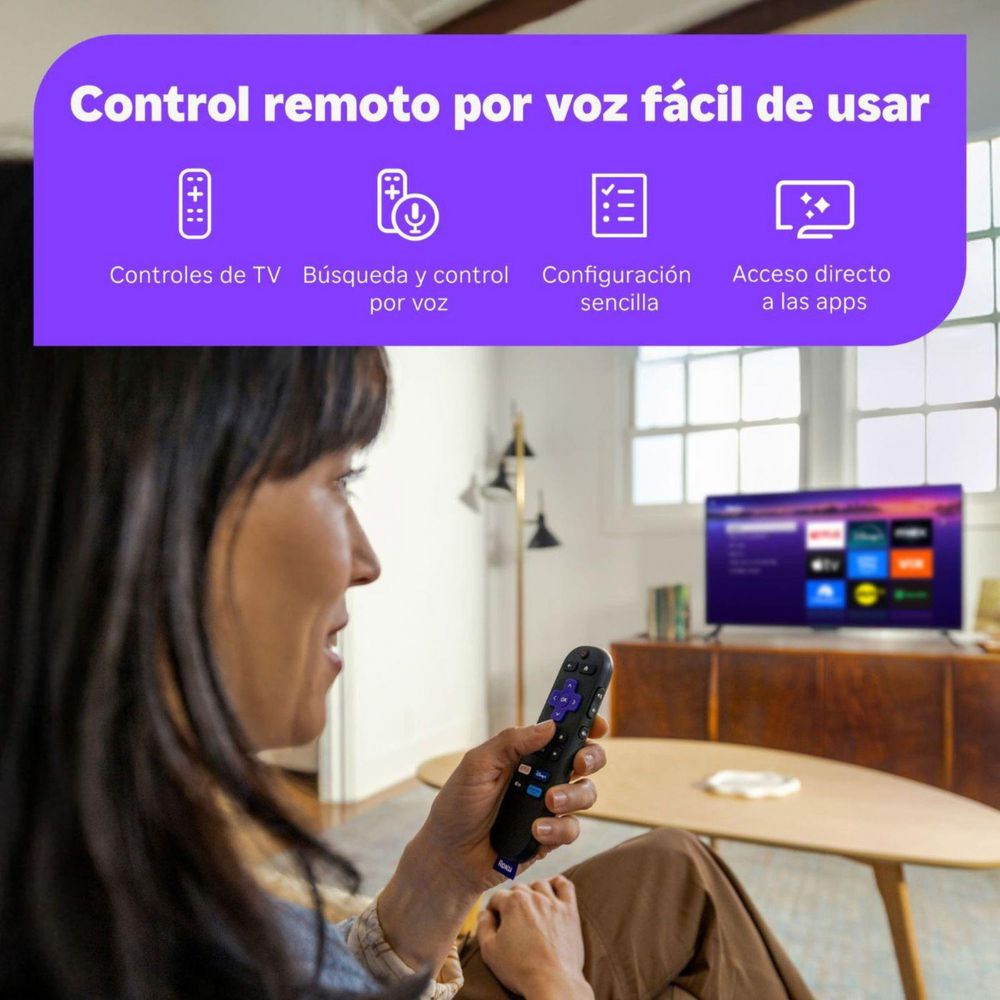 Roku Streaming Stick Refurbish ROKU ROK3840XB img #4
