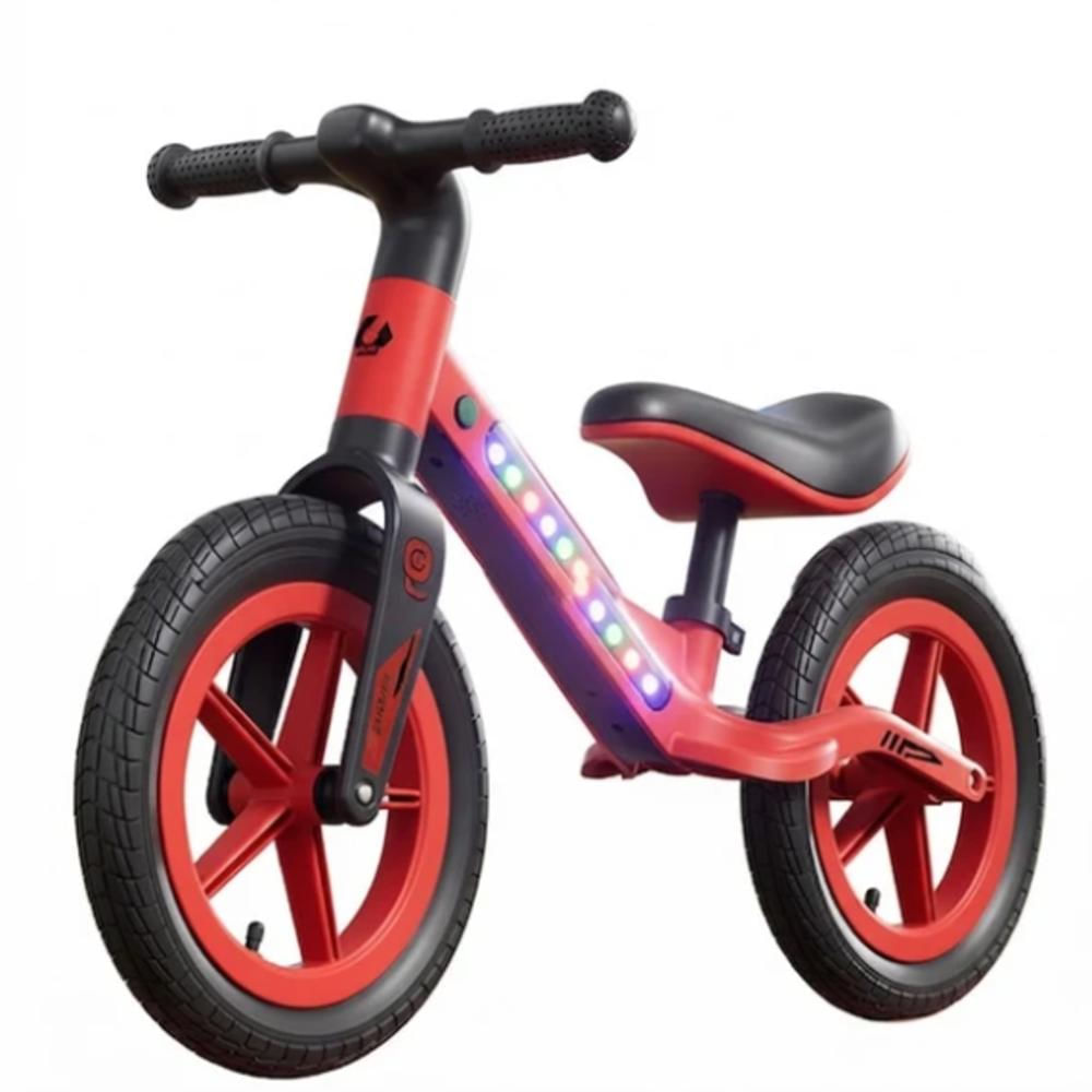 Bicicleta De Equilibrio img #1