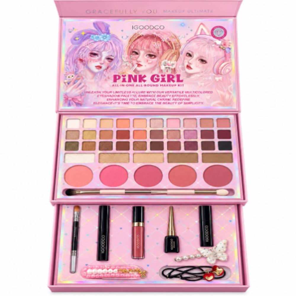 Set Maquillaje 50Pcs img #1