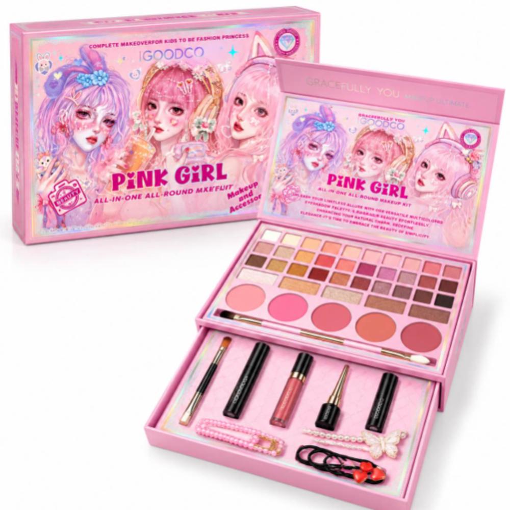 Set Maquillaje 50Pcs img #2