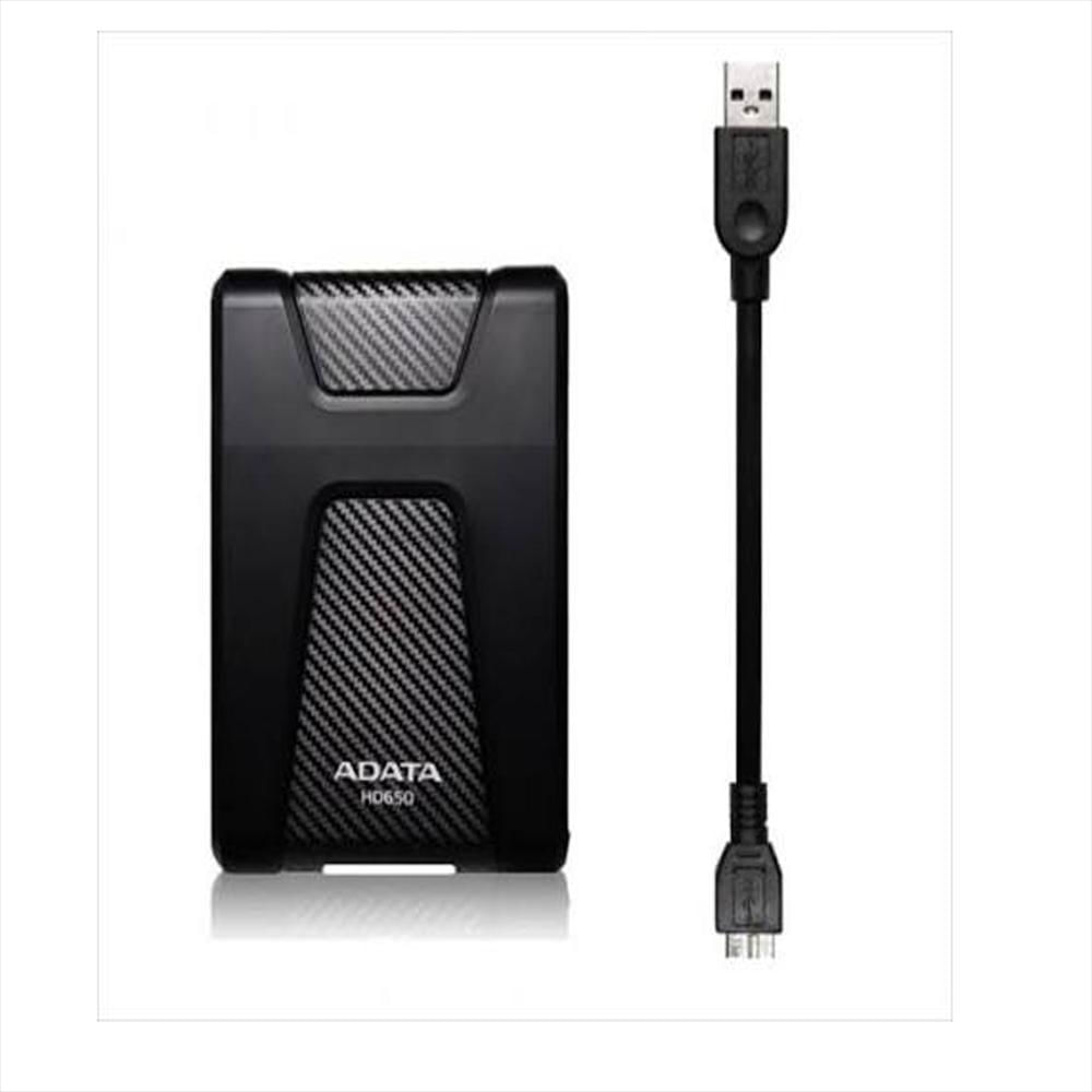 Disco Externo Adata Hd650 1Tb Antigolpe img #1