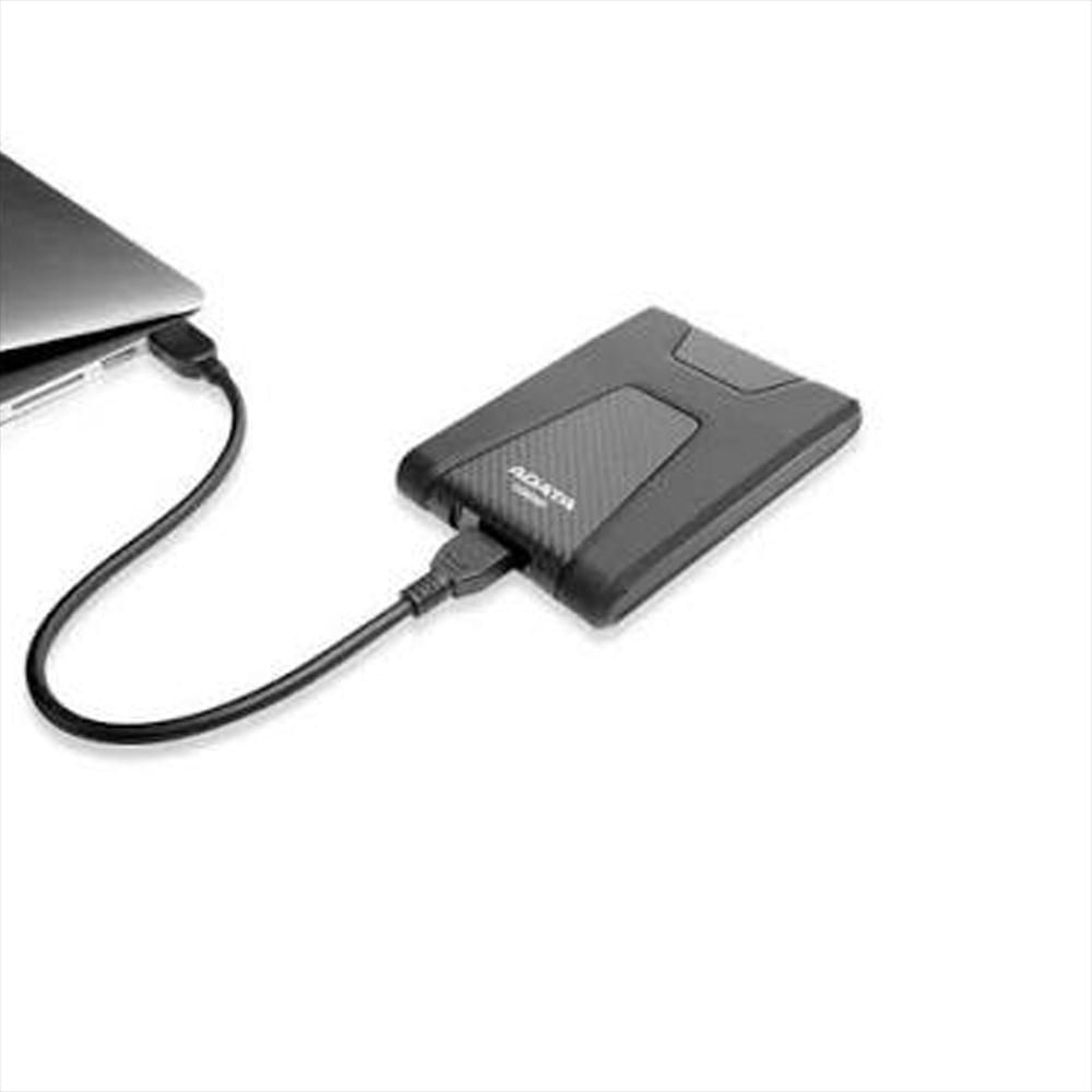 Disco Externo Adata Hd650 1Tb Antigolpe img #4