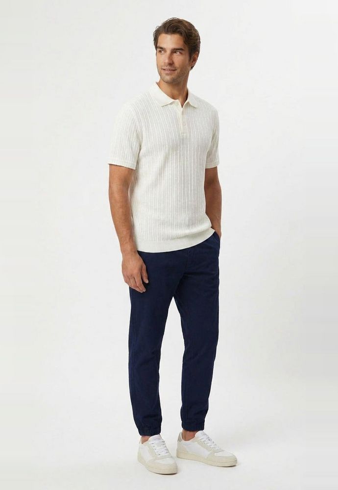 Camiseta Polo Clásica BELIFE img #2