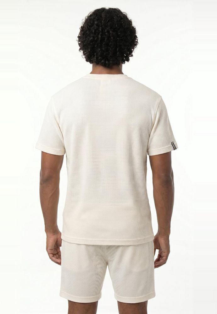 Camiseta Manga Corta Clásica BELIFE img #2