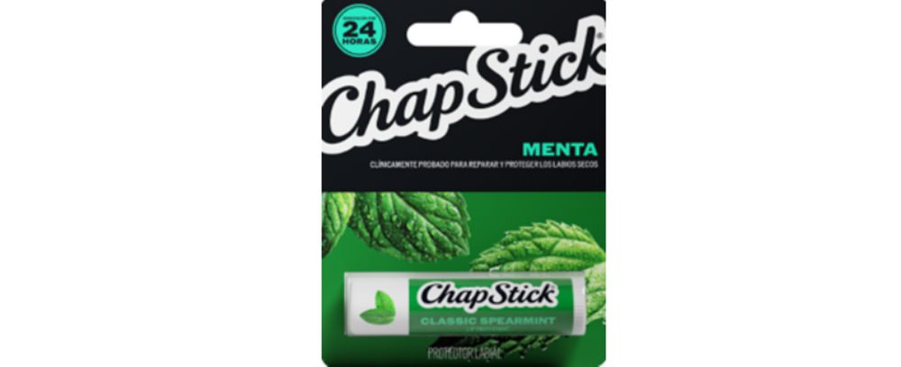 Chapstick CHAPSTICK Protector Labial (4  gr) img #1