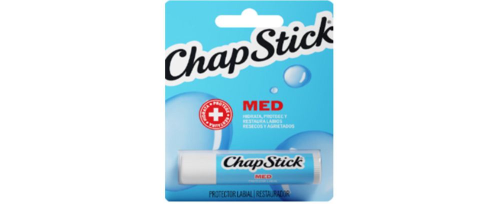 Chapstick CHAPSTICK Protector Labial (4  gr) img #1