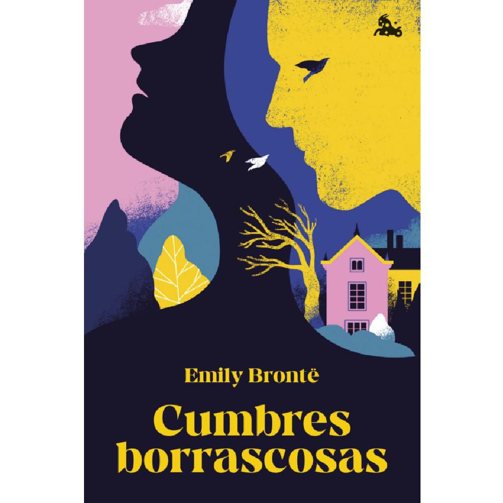 Murdoku: Viaje Al Pasado, Brontë, Emily img #1