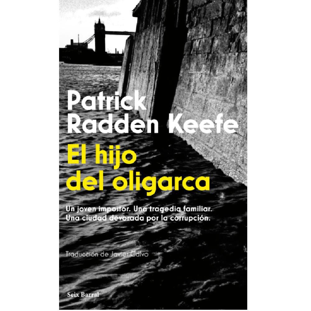 El Extraño Mundo De Jack. Destroza Este Libro, Radden Keefe, Patrick img #1