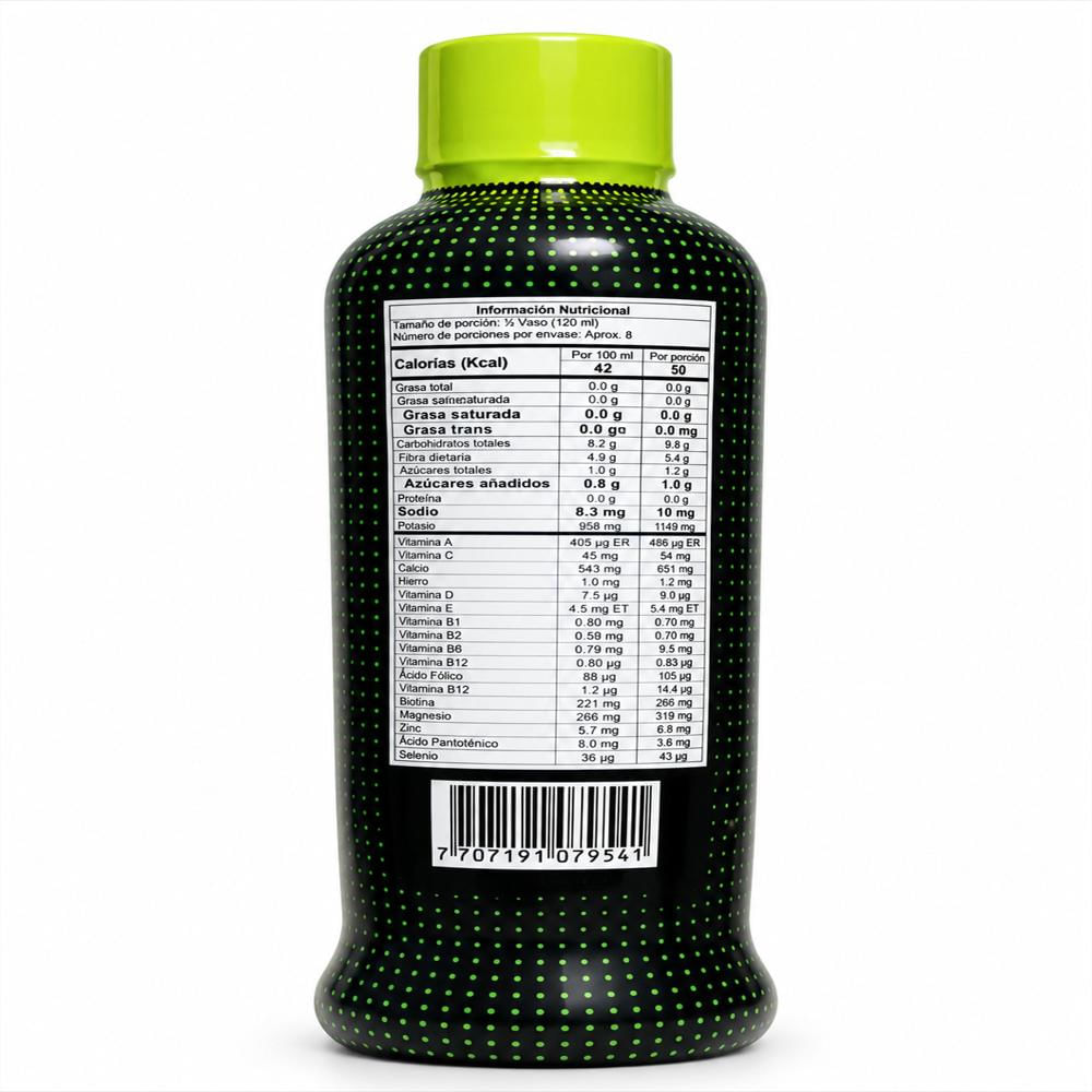 Cranberry + Licopeno + Vitamina C. Invima img #4
