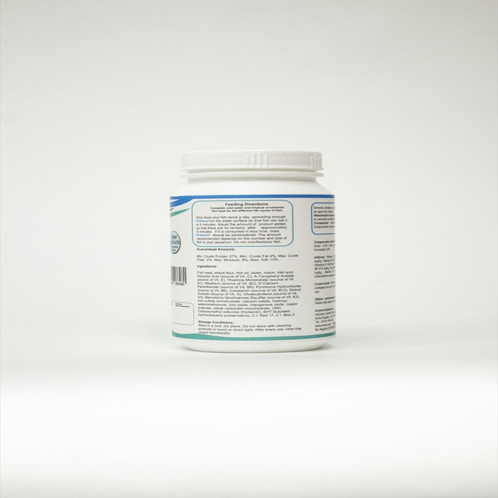 Tarro Ocelatus7 52 Gr img #2