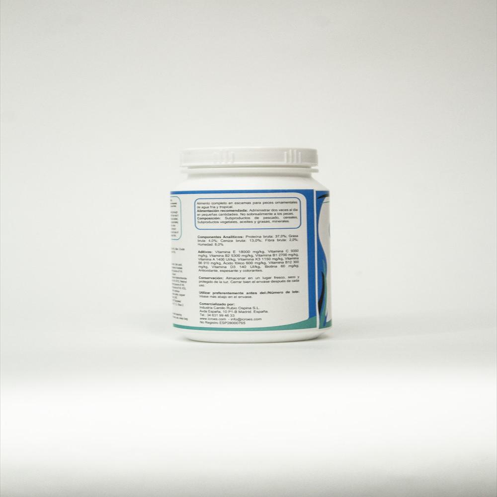 Tarro Ocelatus7 52 Gr img #3