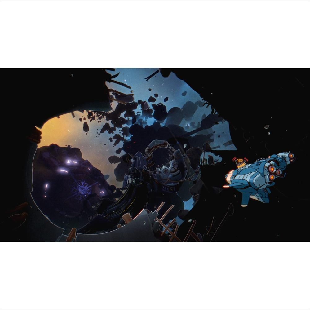 Orbitals Para Nintendo Switch 2 img #10