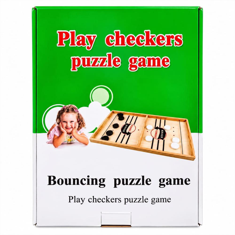 Puzzle Game img #1