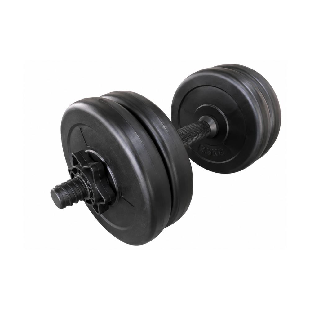 Set Mancuernas 20 Lb Ajustables img #1