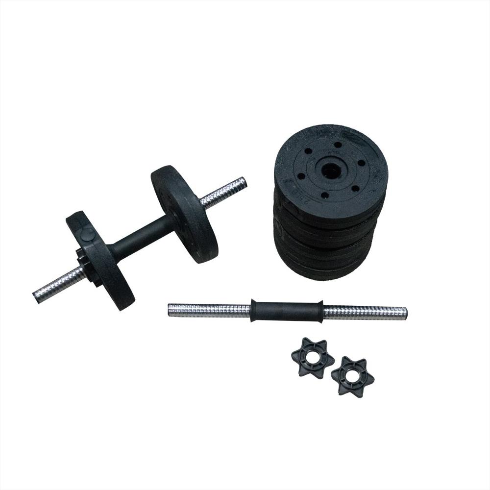 Set Mancuernas 20 Lb Ajustables img #2