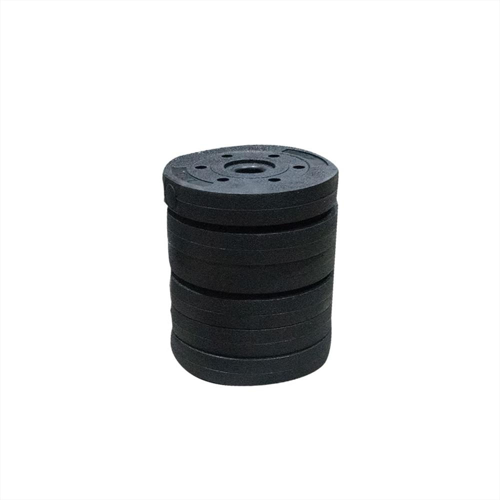 Set Mancuernas 20 Lb Ajustables img #3